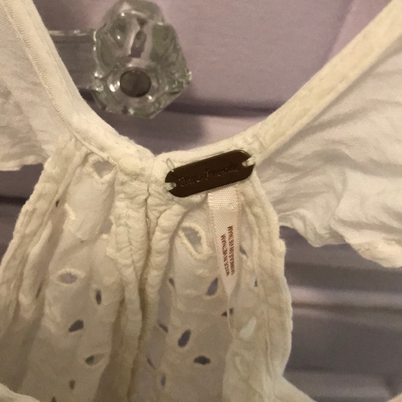 Free people tank top - Picture 2 of 3